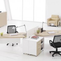 办公家具 爆款办公桌 组合工作位 职员电脑桌