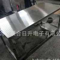 非标定制加工深圳东莞惠州广州不锈钢工作台办公桌检测台