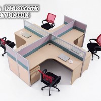 屏风工位，天津屏风办公桌厂家价格低，办公桌