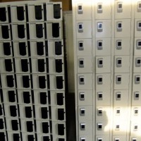 生产加工手机柜 存包柜 智能存包柜 智能储存柜 物品保管柜厂家