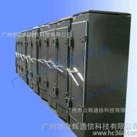 32U电磁防护机柜 电磁保密机柜 广州众辉机柜，现货不缺
