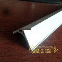 3.5厘米灰色白色倒圆角线热电厂用模具PVC塑料原生材料护角