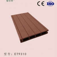 【坤鸿易可木】北京生态塑木地板 塑木地板厂家定制 木塑地板批发 欢迎来电咨询