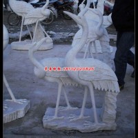 大理石**雕塑 公园动物雕塑