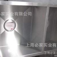 实地认证水槽不锈钢拉丝旺事达1.3广东810*430不锈钢水槽