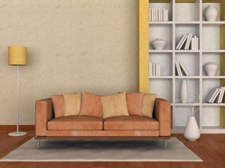佛山陶瓷全抛釉800x800流沙岩 家用客厅卧室优等品陶瓷地板砖